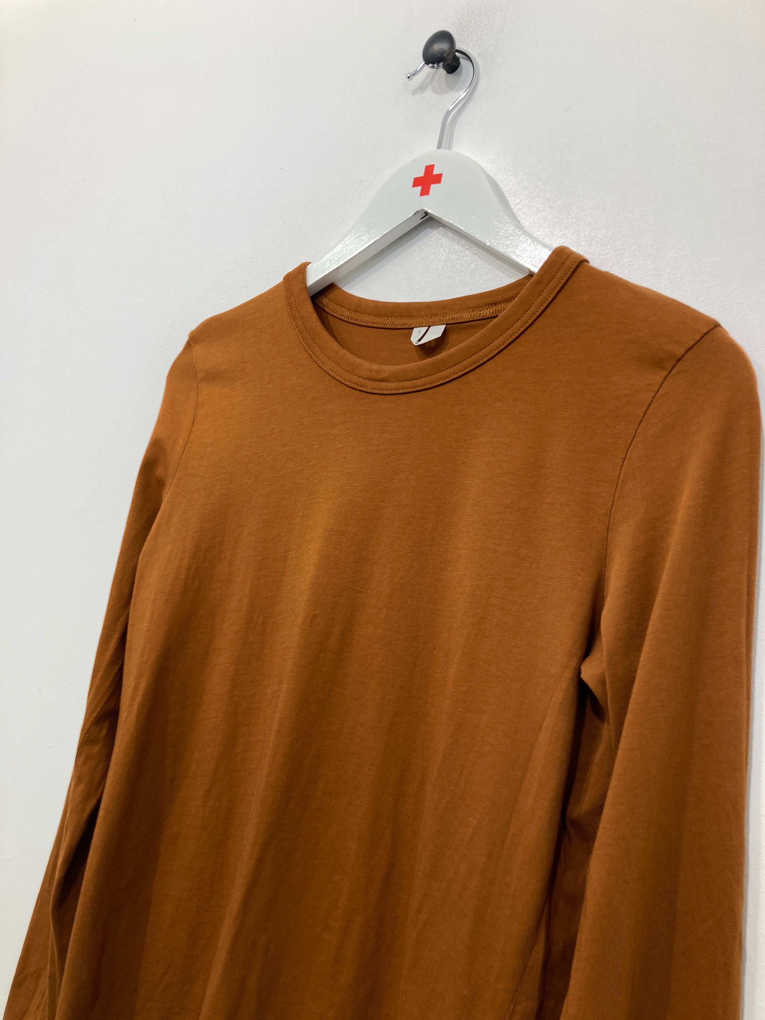 Arket Bluse